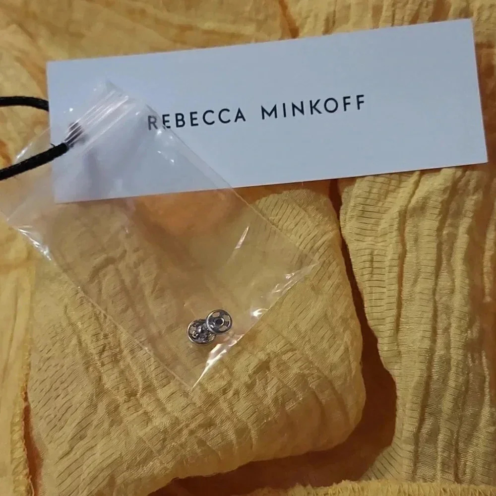 Rebecca Minkoff - Picture 16 of 16